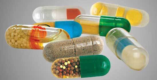 Click here to find out what a capsule is？