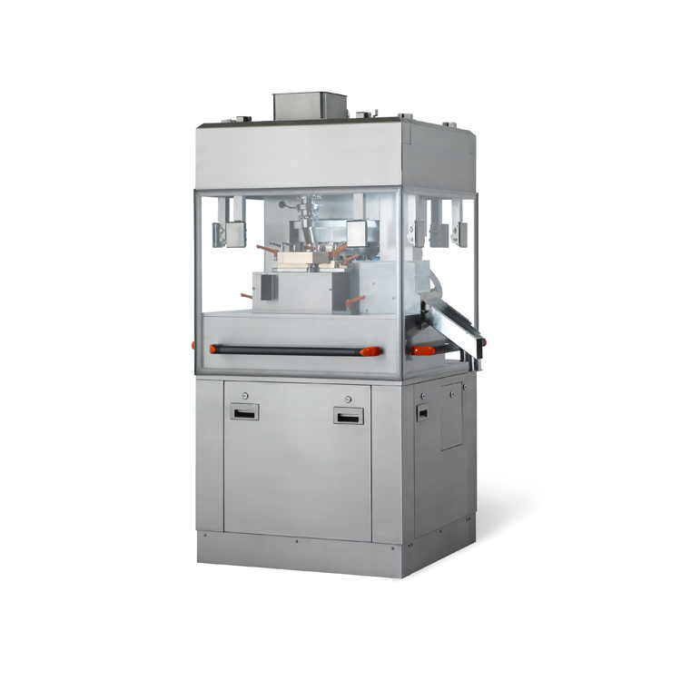 Daily Maintenance Skills Of Tablet Press Machine Mould In Pharmaceutical Field