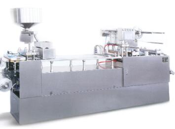 裝盒機廠家中報警設備的作用是什么呢？