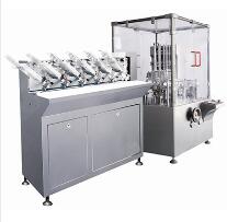 裝盒機(jī)廠家中對(duì)于裝盒機(jī)操作的幾個(gè)關(guān)鍵流程是什么呢？